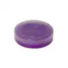 Vaselina colores morada