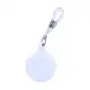 Yoyo porta carnet blanco