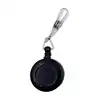 Yoyo porta carnet negro