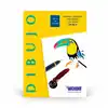 Cartulina durex icopel 1/4 x 20