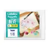Papel acuarela 1/8 x 10