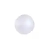 Bola de icopor 12cm
