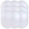 Bola de icopor 14cm 12 und