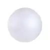 Bola de icopor 20cm
