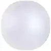 Bola de icopor 25cm x 12