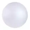 Bola de icopor 25cm