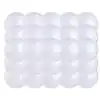 Bola de icopor 7cm 25 und