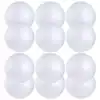 Bola de icopor 9cm 12 und