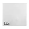 Lamina de icopor 12mm 1/4 10 und