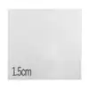 Lamina de icopor 15mm 1/4 10 und
