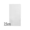Lamina de icopor 25mm 1/8 5 und