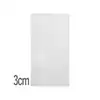 Lamina de icopor 30mm 1/8 5 und