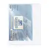 Cartulina fina 180gr piel de angel carta x 50