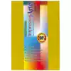 Cartulina iris 1/8 amarilla x 10