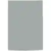 Cartulina iris 1/8 gris