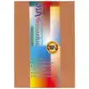 Cartulina iris 1/8 nectarine x 10