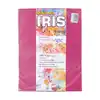 Papel iris impresionarte carta fucsia x 20
