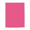 Papel iris impresionarte carta fucsia