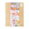 Papel iris impresionarte carta sepia x 20
