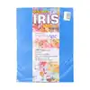 Papel iris impresionarte carta turquesa x 20