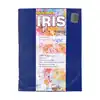 Papel iris impresionarte carta zafiro x 20