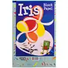 Block iris inpapeles oficio