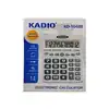 Imagen secundaria de calculadora kadio sencilla kd 1048b 1