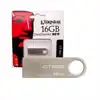 Memoria usb kingston metalica 16gb