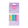 Colores kiut pastel 12 und