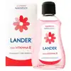 Removedor lander con vitamina e