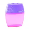 Tajalápiz maped shaker doble fucsia