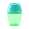 Tajalápiz maped shaker verde