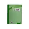 Libro contabilidad 3 columnas marfil 80h 1/2 oficio