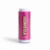 Hilo mega import 200 yardas fucsia