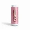 Hilo mega import 200 yardas rosado
