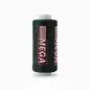 Hilo mega import 500 yardas verde oscuro