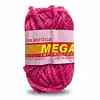 Lana escolar mediana fucsia