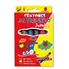 Crayón mi trensito jumbo 6 und