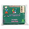 Plastilina mi trensito barra 500gr verde claro