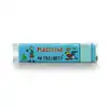 Plastilina mi trensito barra 55gr azul claro