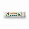 Plastilina mi trensito barra 55gr blanca