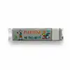 Plastilina mi trensito barra 55gr gris