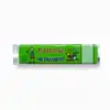 Plastilina mi trensito barra 55gr verde manzana