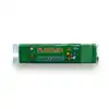 Plastilina mi trensito barra 55gr verde