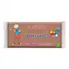 Plastilina mi trensito barra 250gr piel