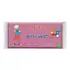 Plastilina mi trensito barra 250gr rosada
