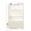 Contrato civil de obra legis 55-09
