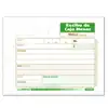 Imagen principal de recibo de caja menor minerva 2002 x100