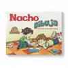 Cartilla nacho dibuja