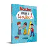 Cartilla nacho escribe